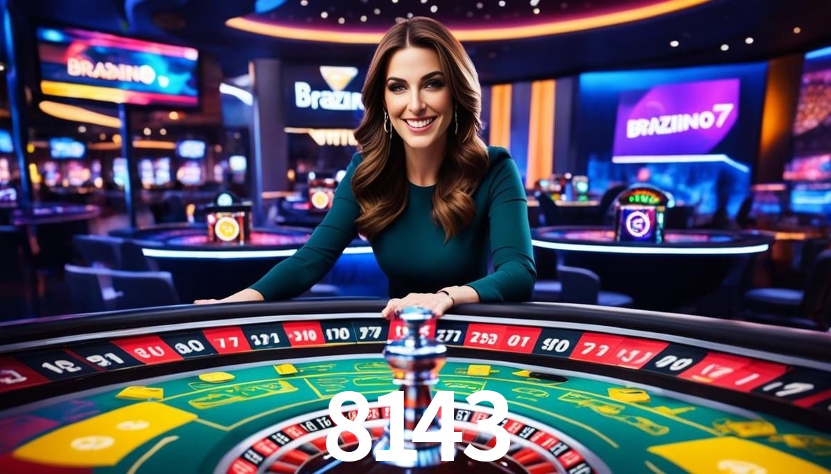 Explore as vantagens do 8143: serviço profissional e confiabilidade