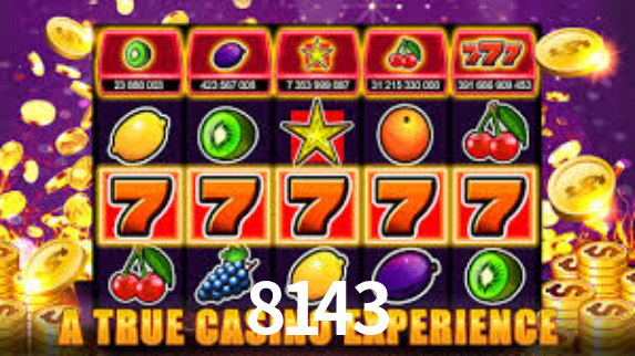 8143 bet